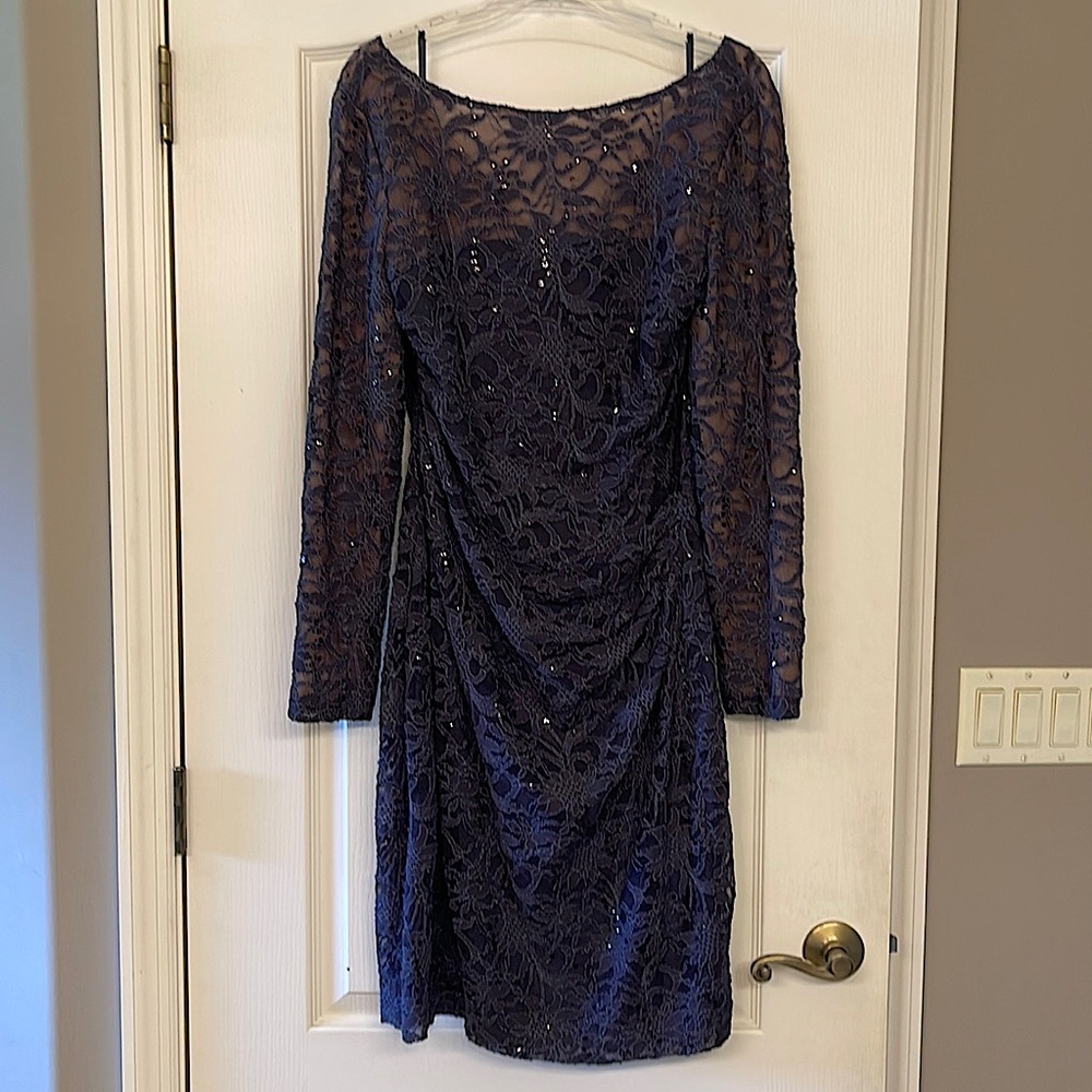 Lauren Ralph Lauren dress